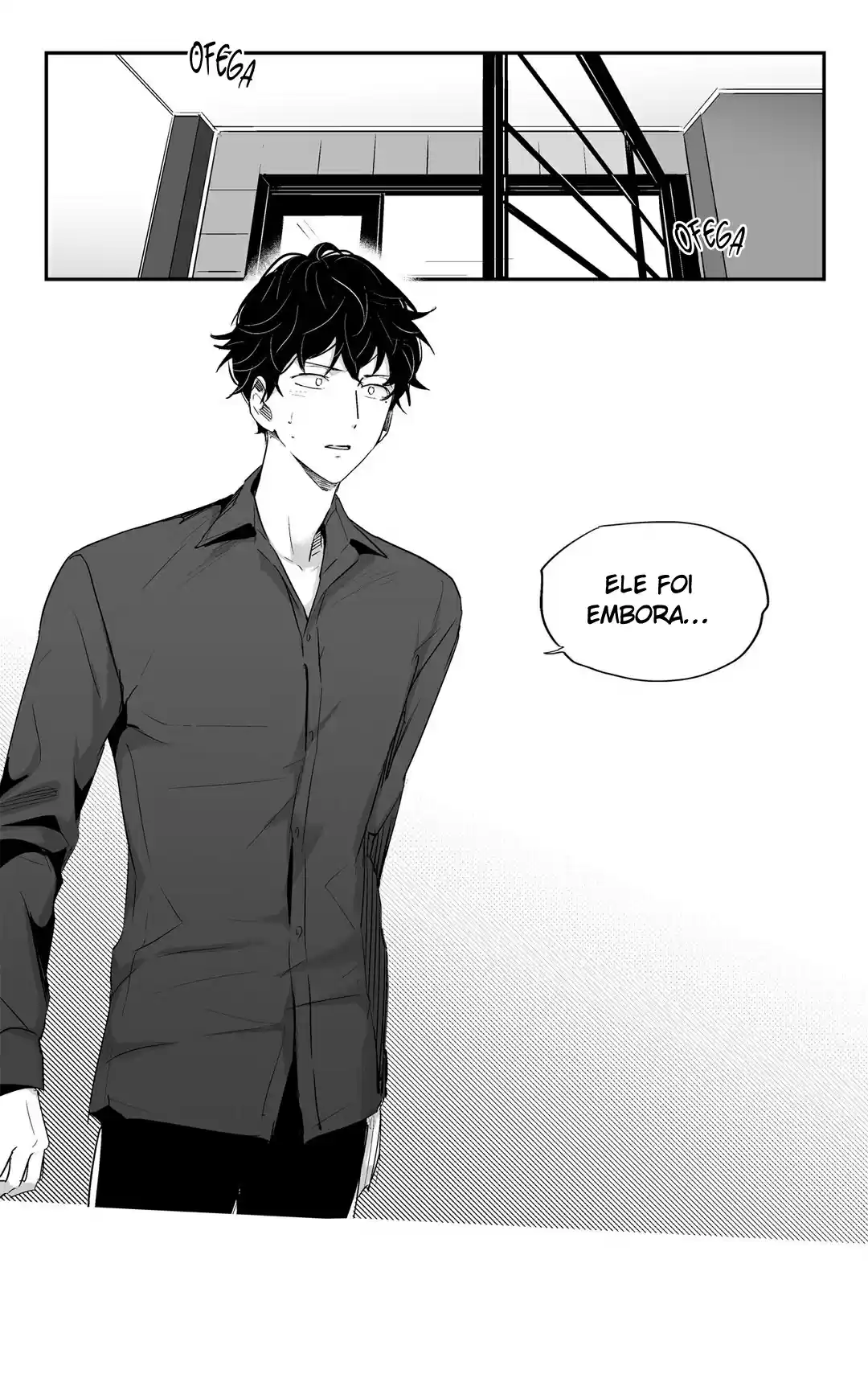 Read Love Is An Illusion PT Manga Online