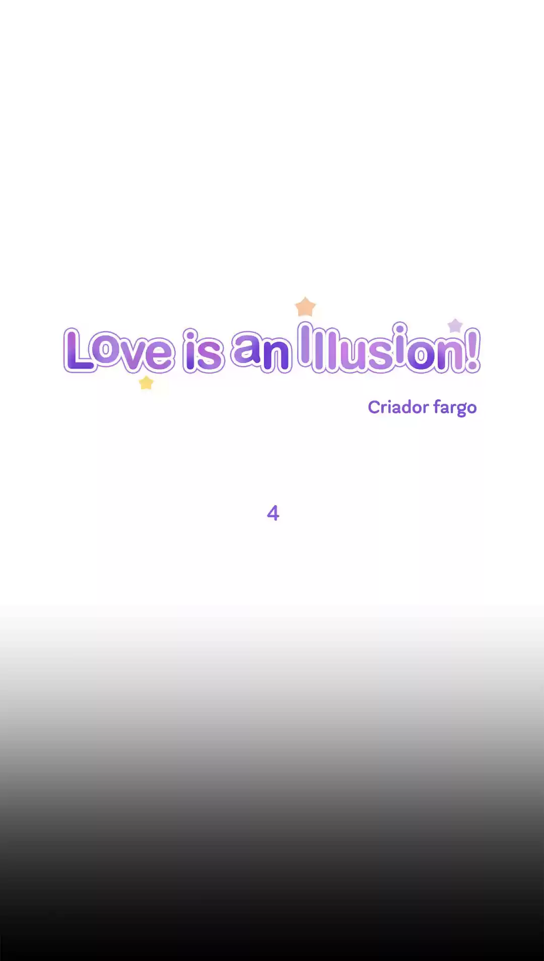 Read Love Is An Illusion PT Manga Online
