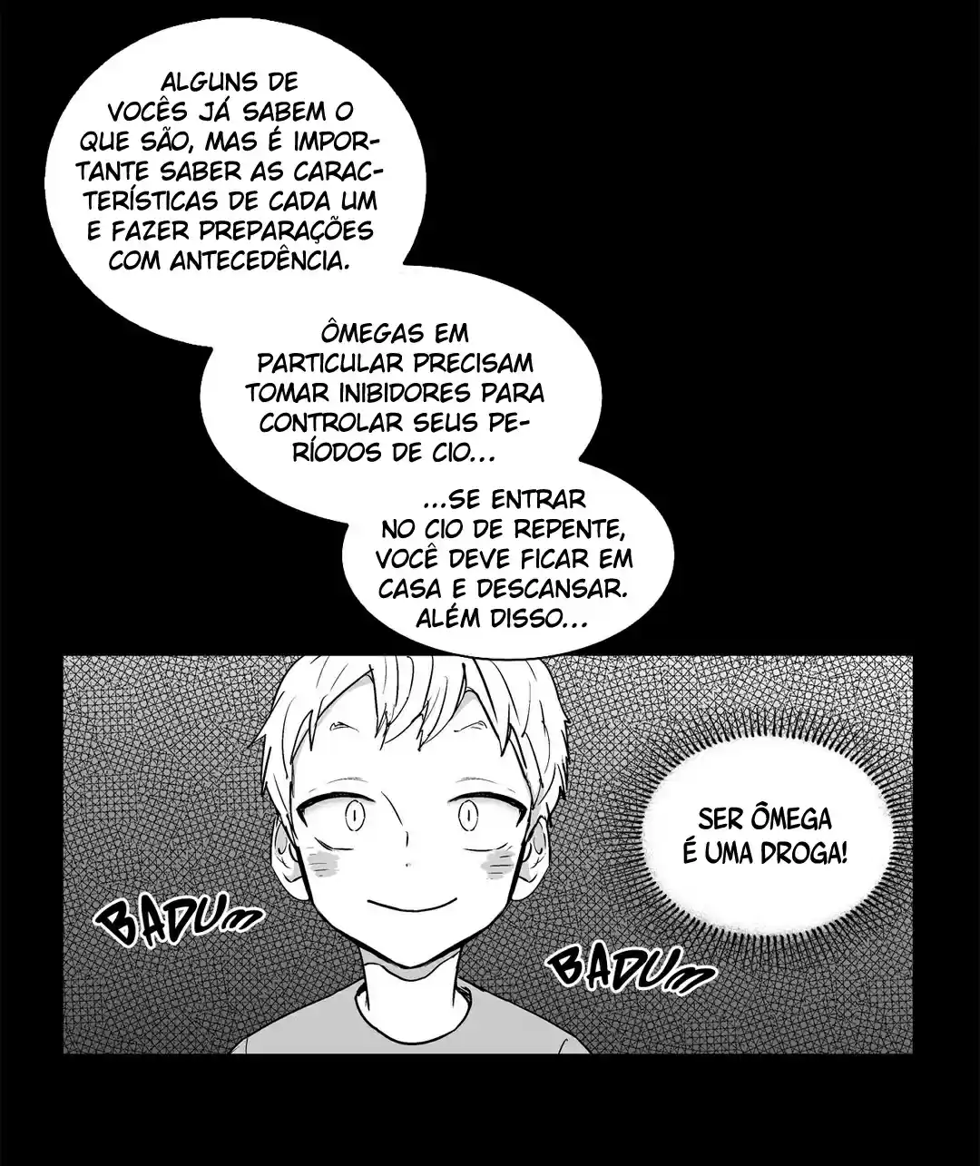 Read Love Is An Illusion PT Manga Online