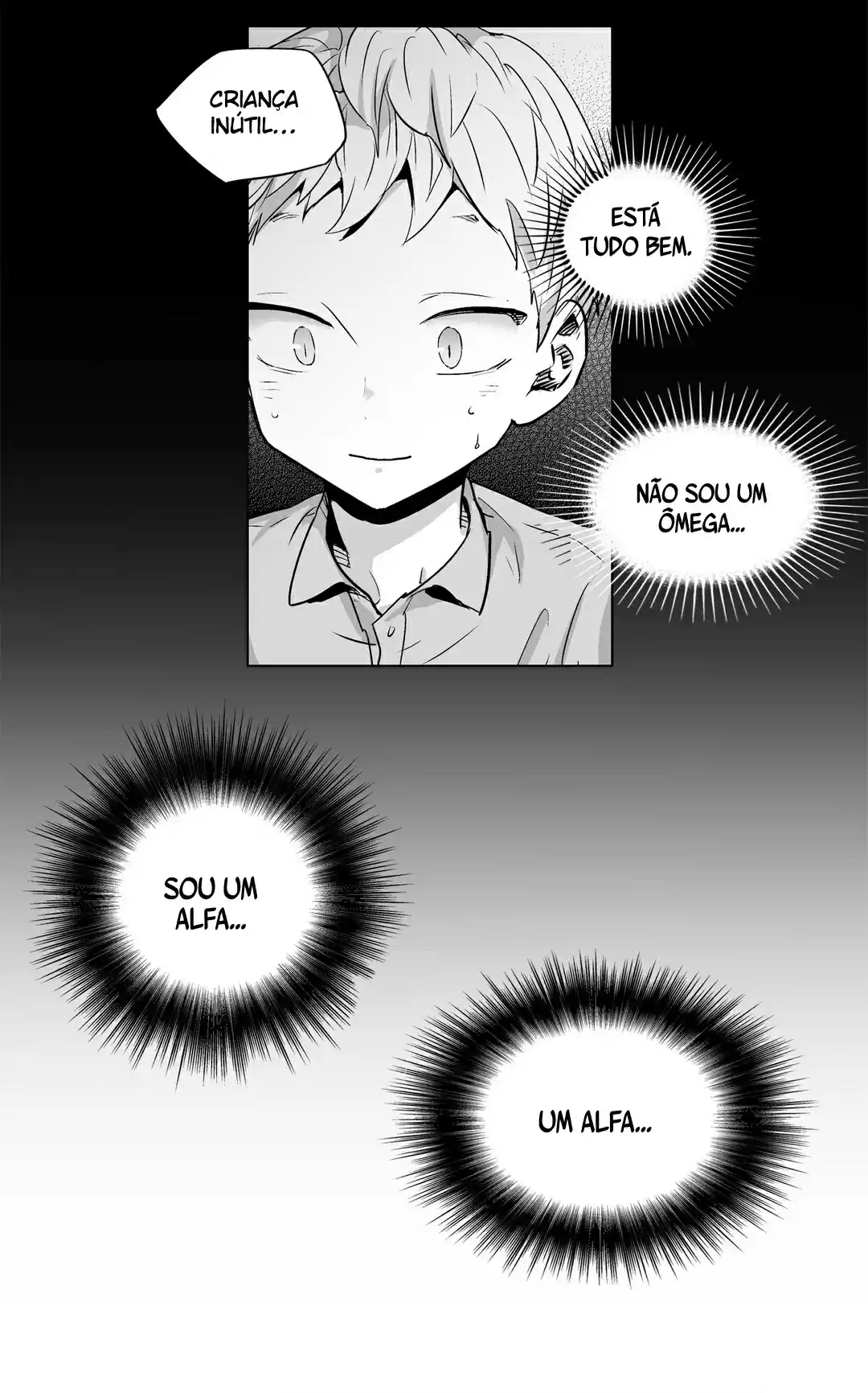 Read Love Is An Illusion PT Manga Online