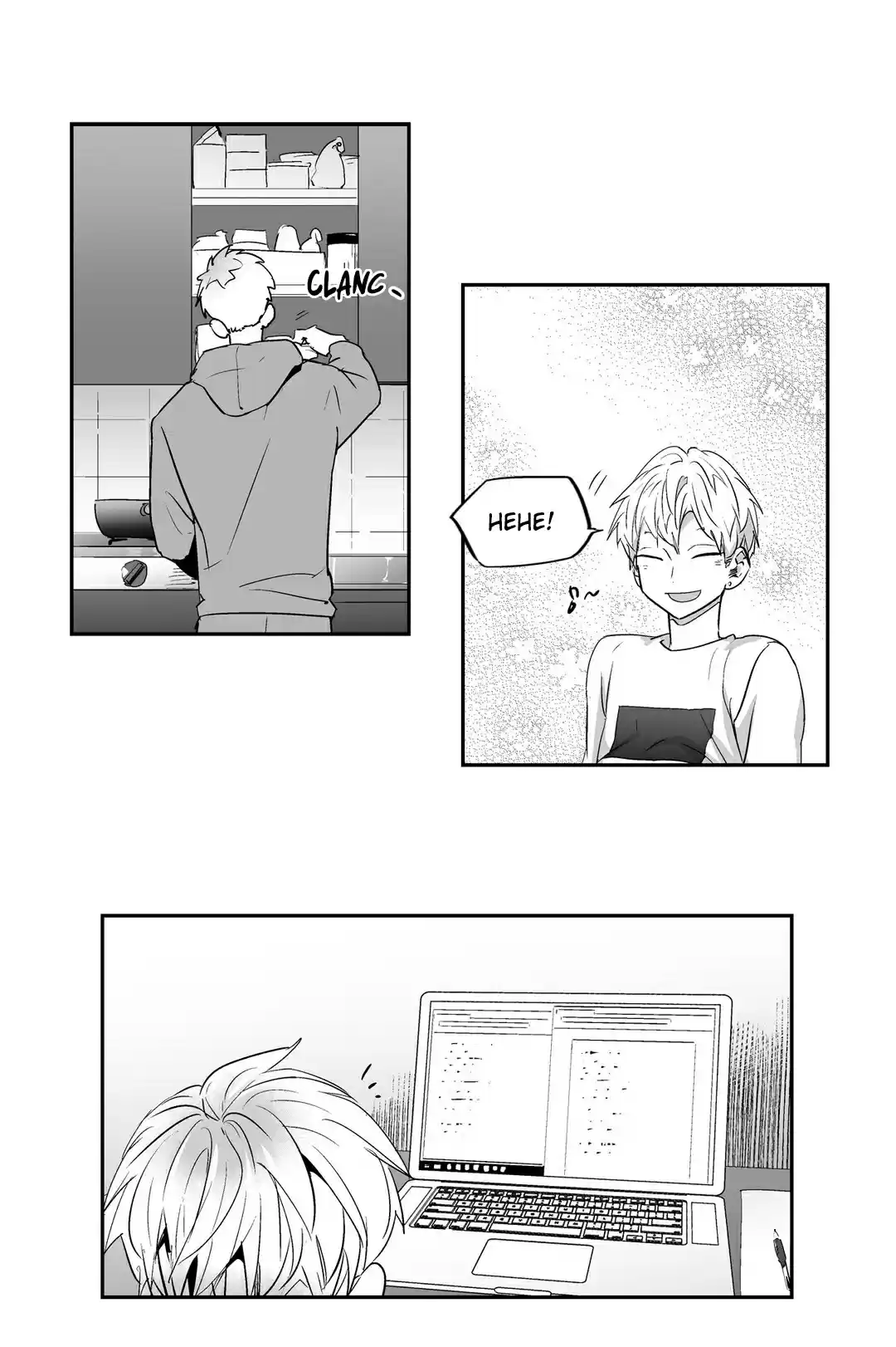 Read Love Is An Illusion PT Manga Online