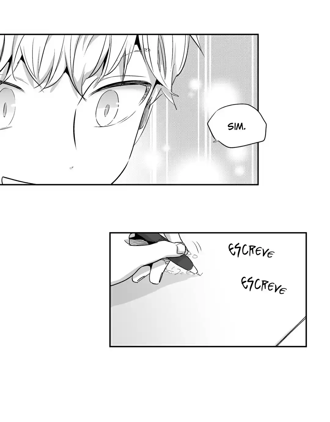 Read Love Is An Illusion PT Manga Online