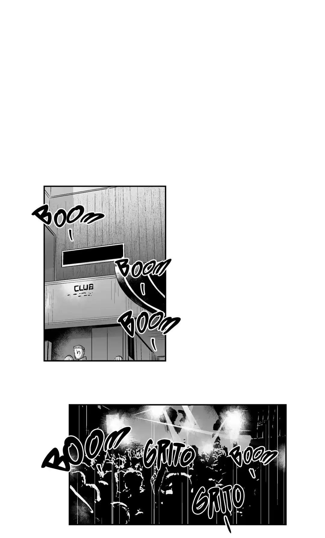 Read Love Is An Illusion PT Manga Online
