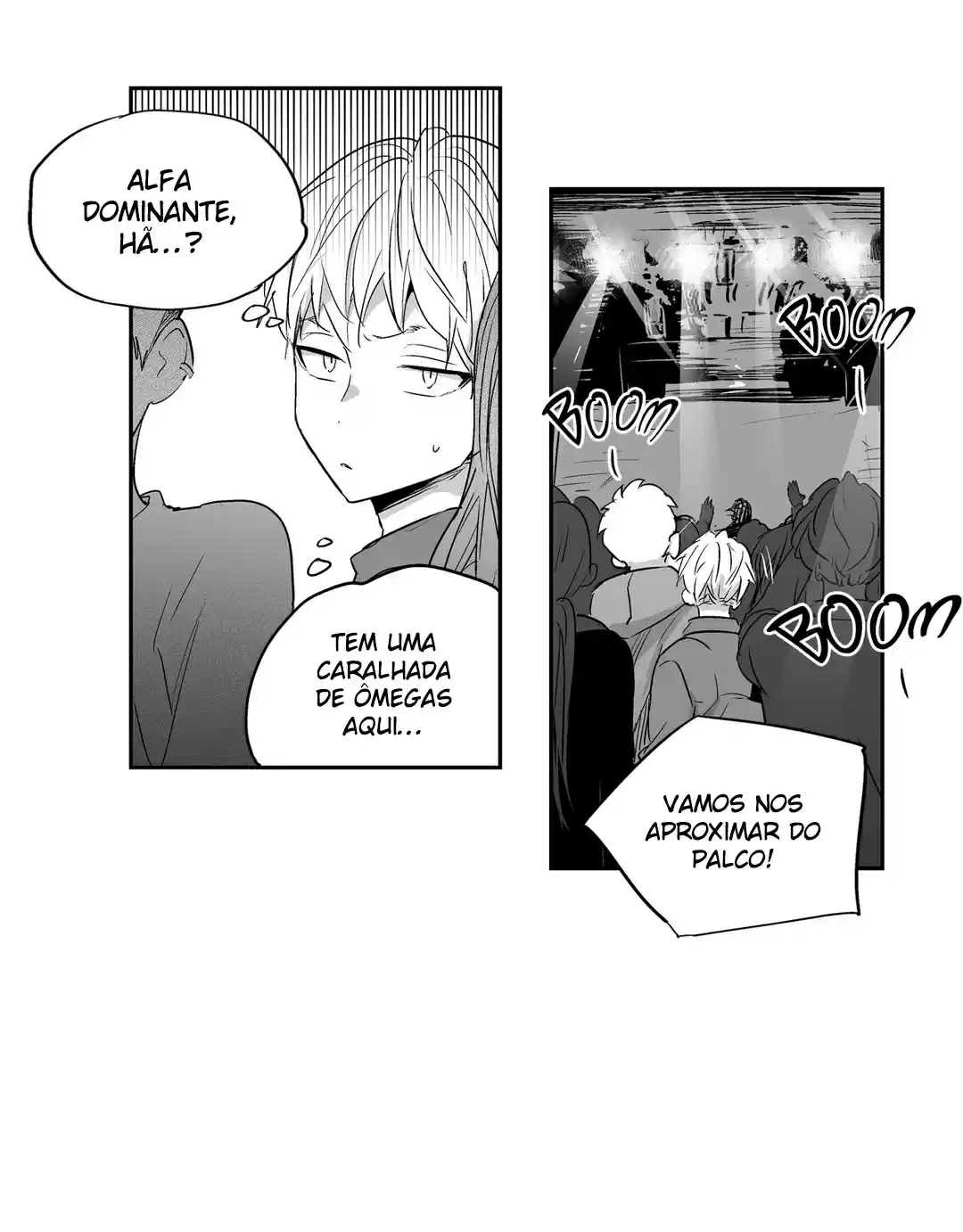 Read Love Is An Illusion PT Manga Online