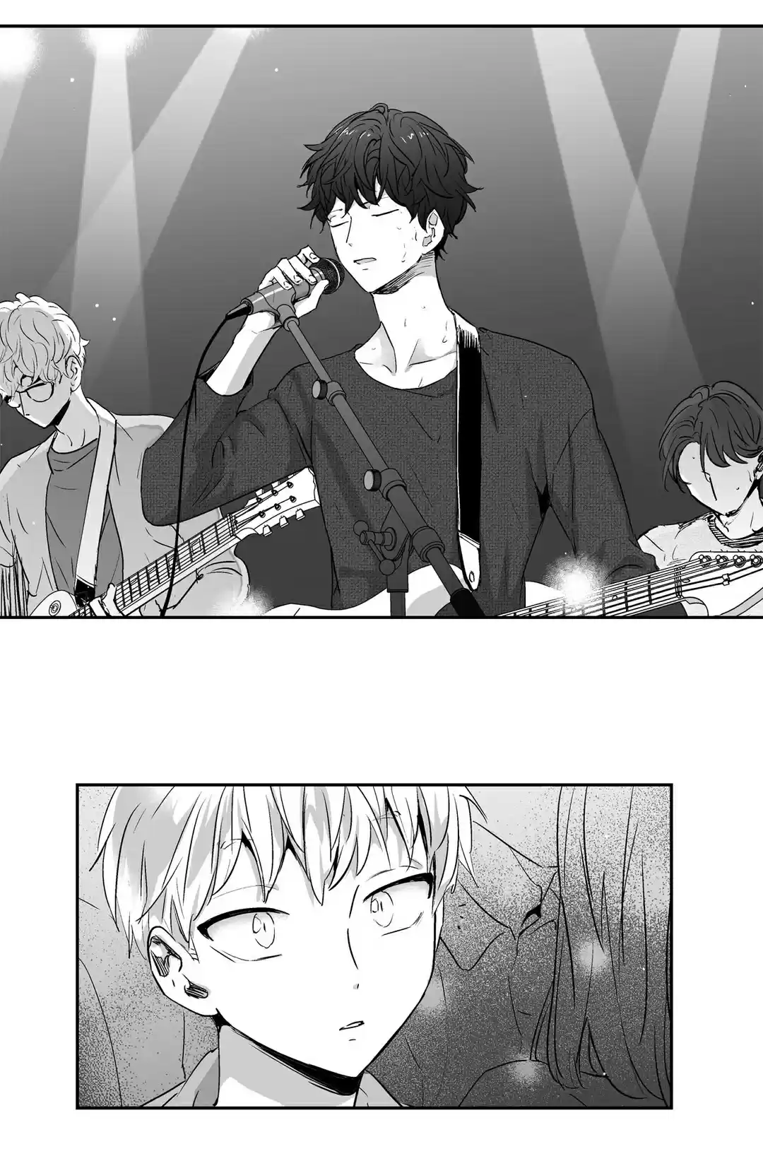Read Love Is An Illusion PT Manga Online
