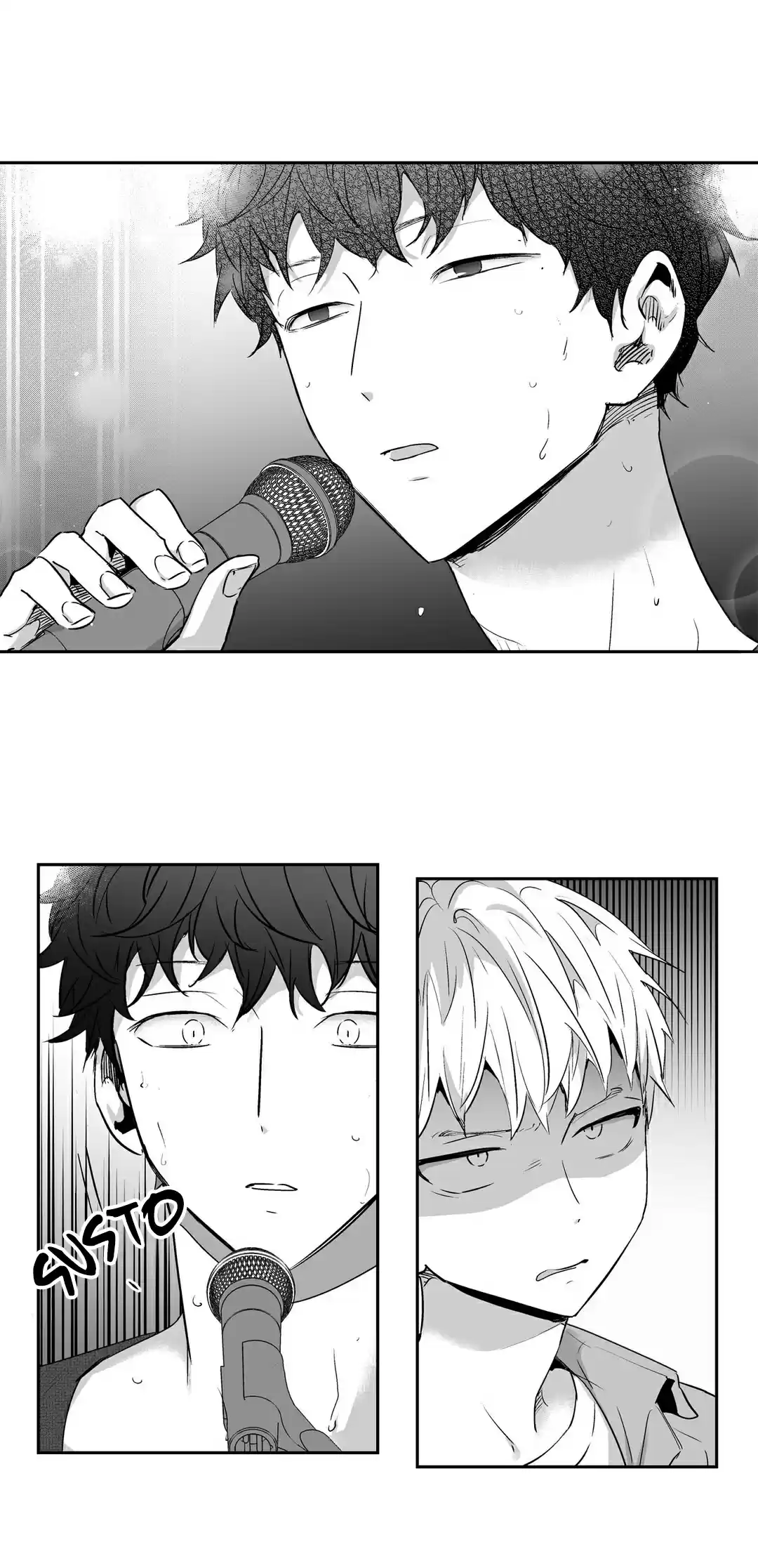 Read Love Is An Illusion PT Manga Online