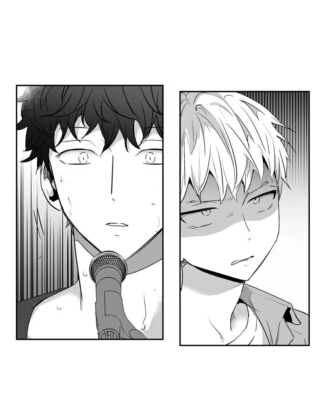 Read Love Is An Illusion PT Manga Online