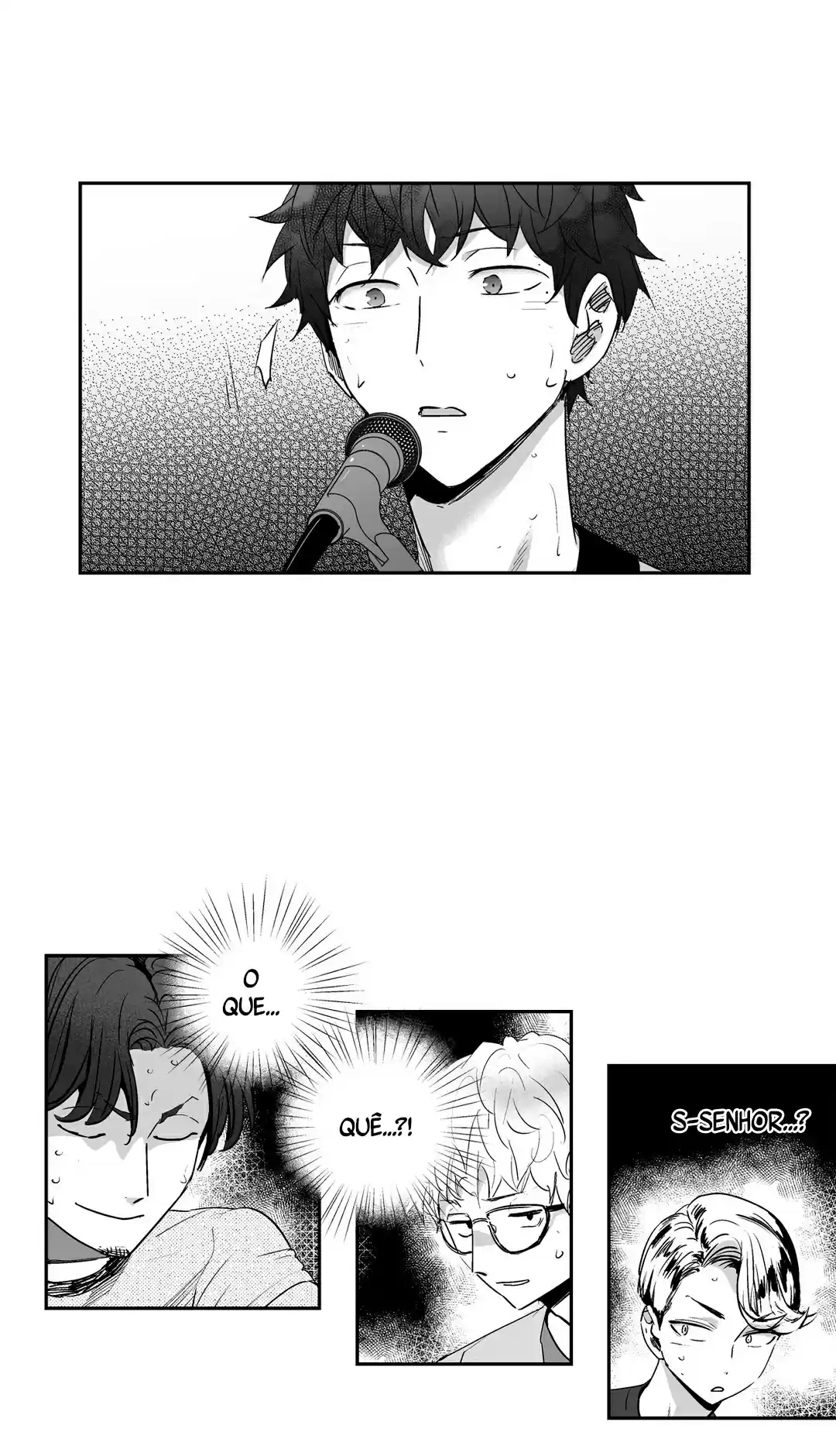 Read Love Is An Illusion PT Manga Online