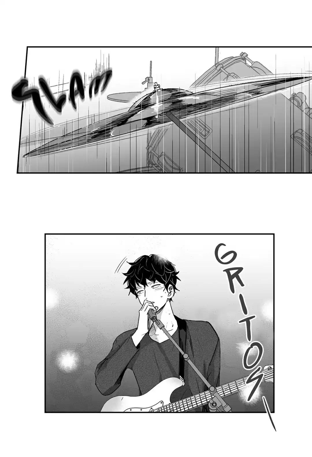 Read Love Is An Illusion PT Manga Online