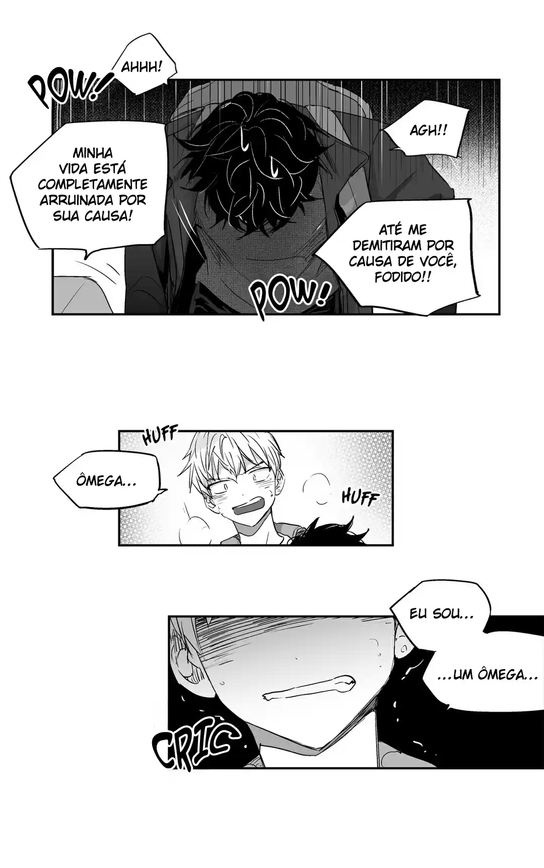 Read Love Is An Illusion PT Manga Online