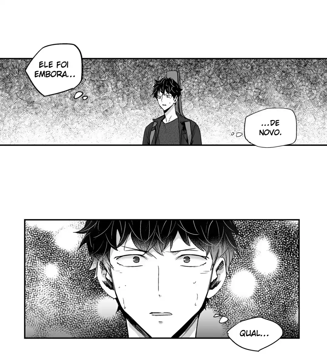 Read Love Is An Illusion PT Manga Online