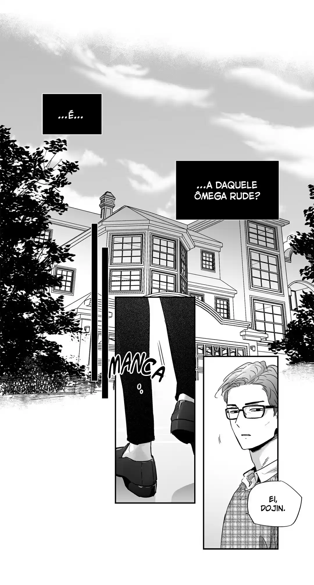 Read Love Is An Illusion PT Manga Online