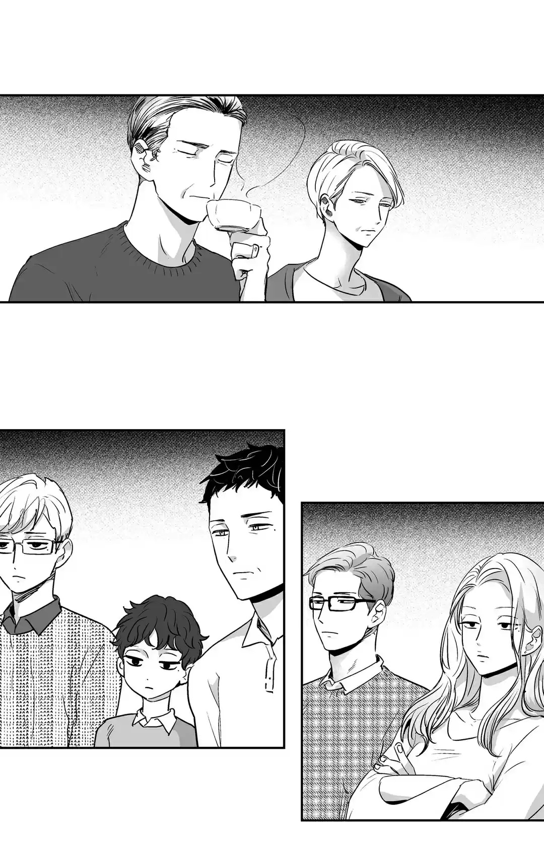 Read Love Is An Illusion PT Manga Online