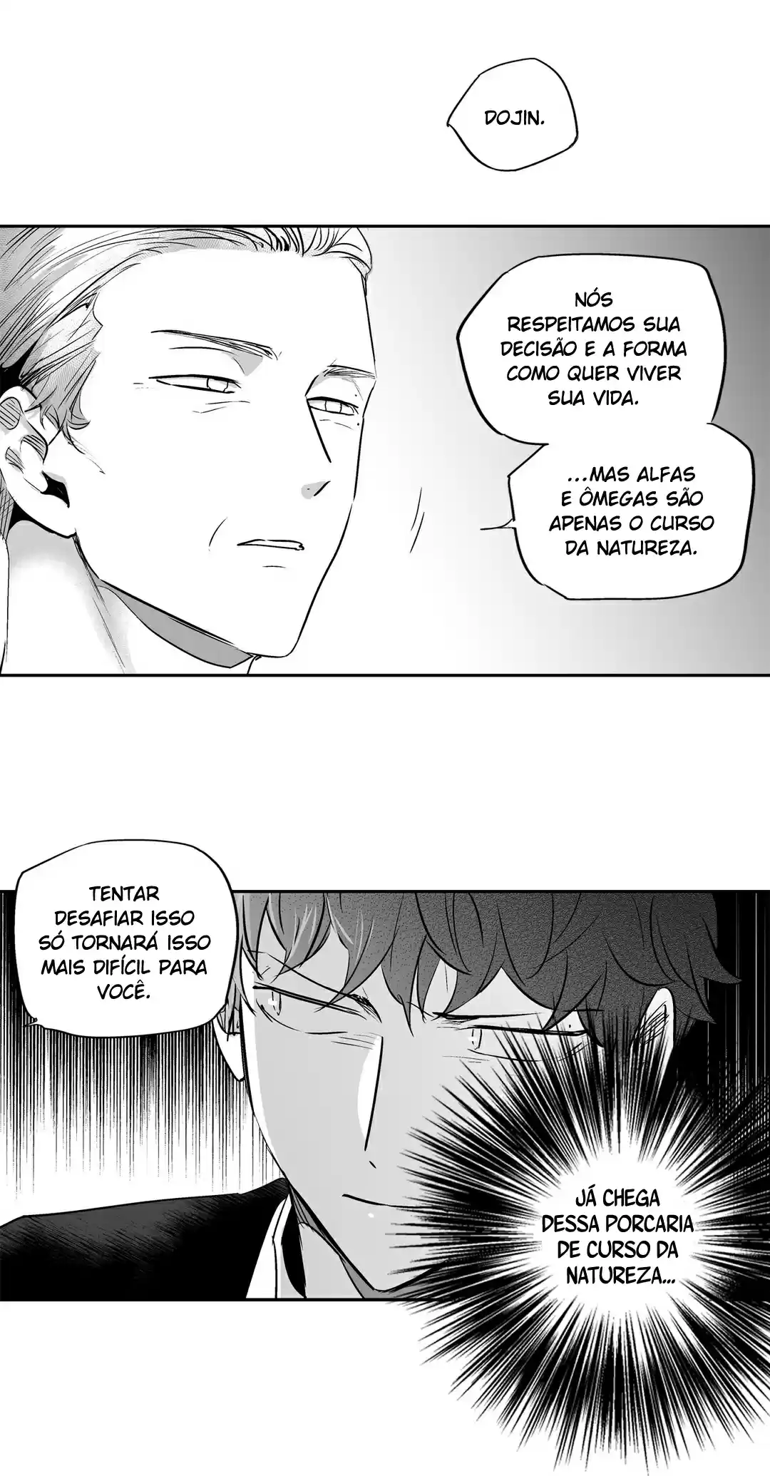 Read Love Is An Illusion PT Manga Online