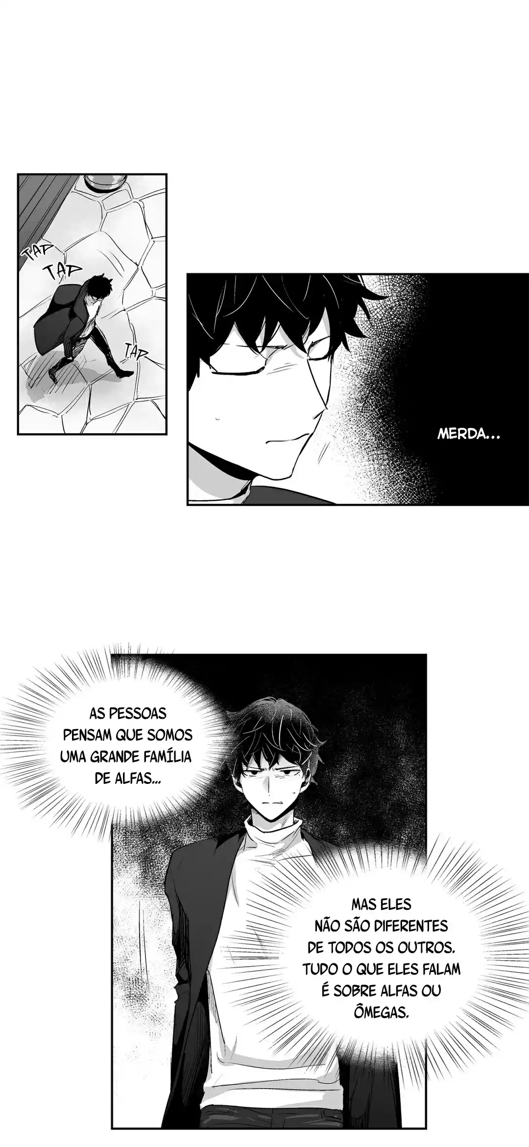 Read Love Is An Illusion PT Manga Online