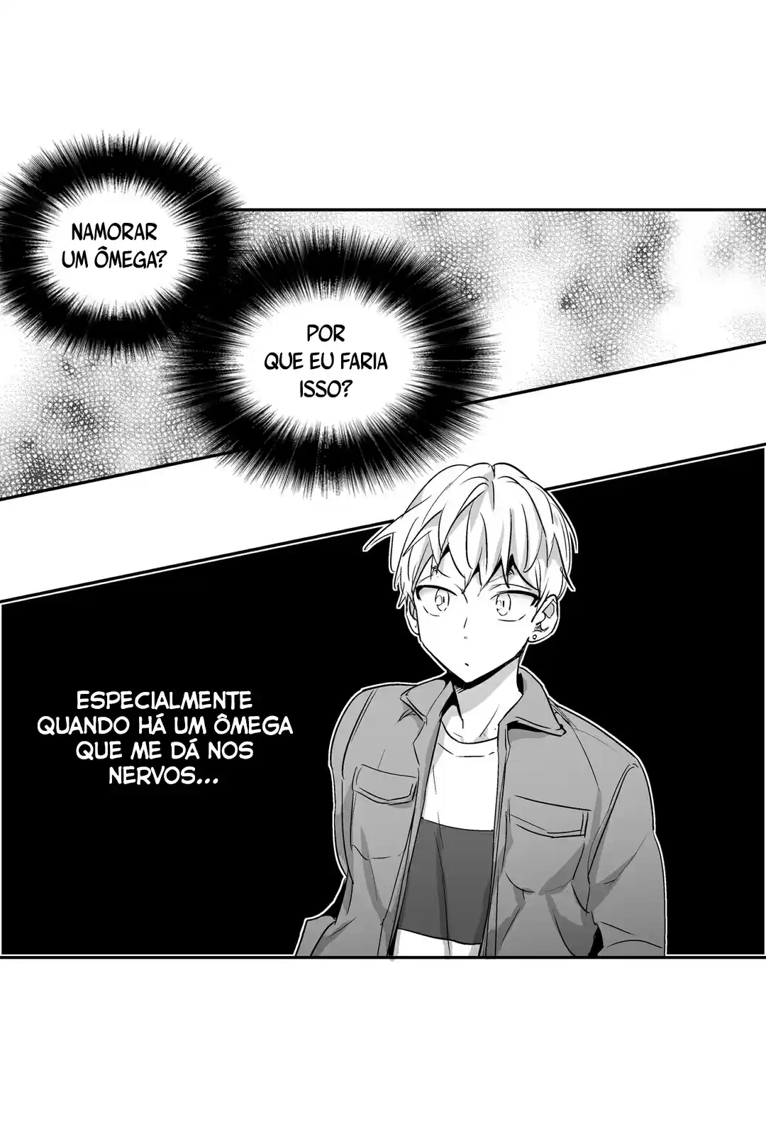 Read Love Is An Illusion PT Manga Online