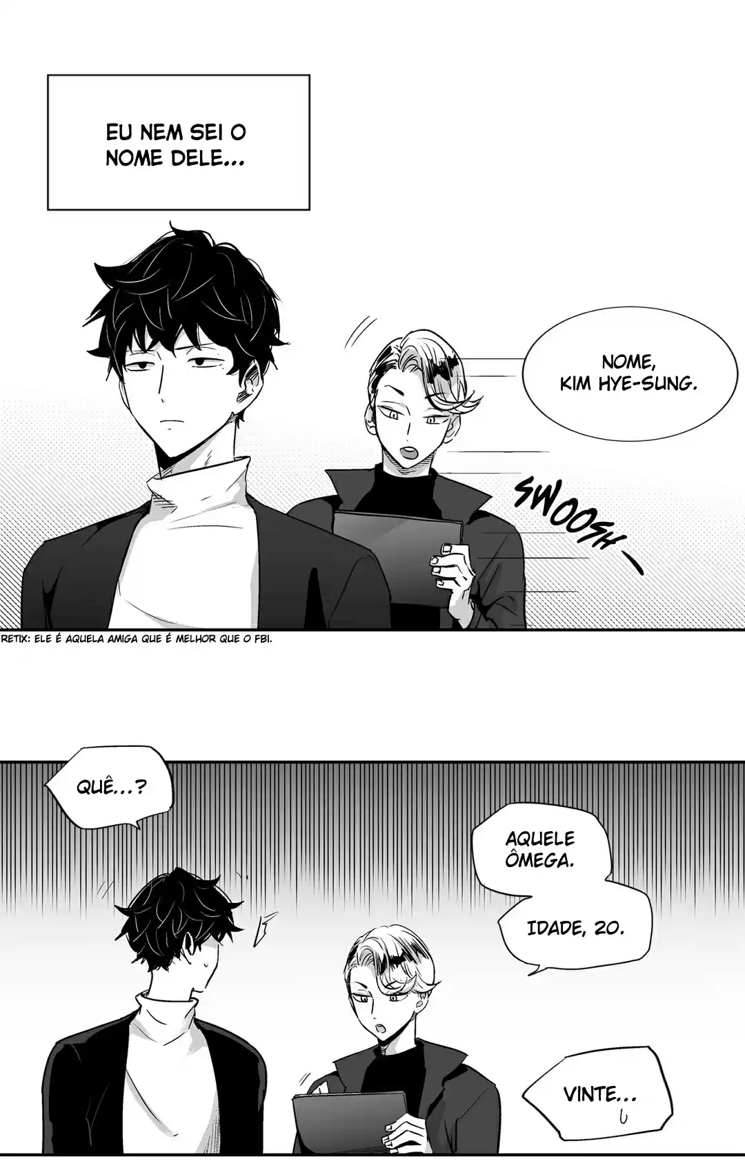 Read Love Is An Illusion PT Manga Online