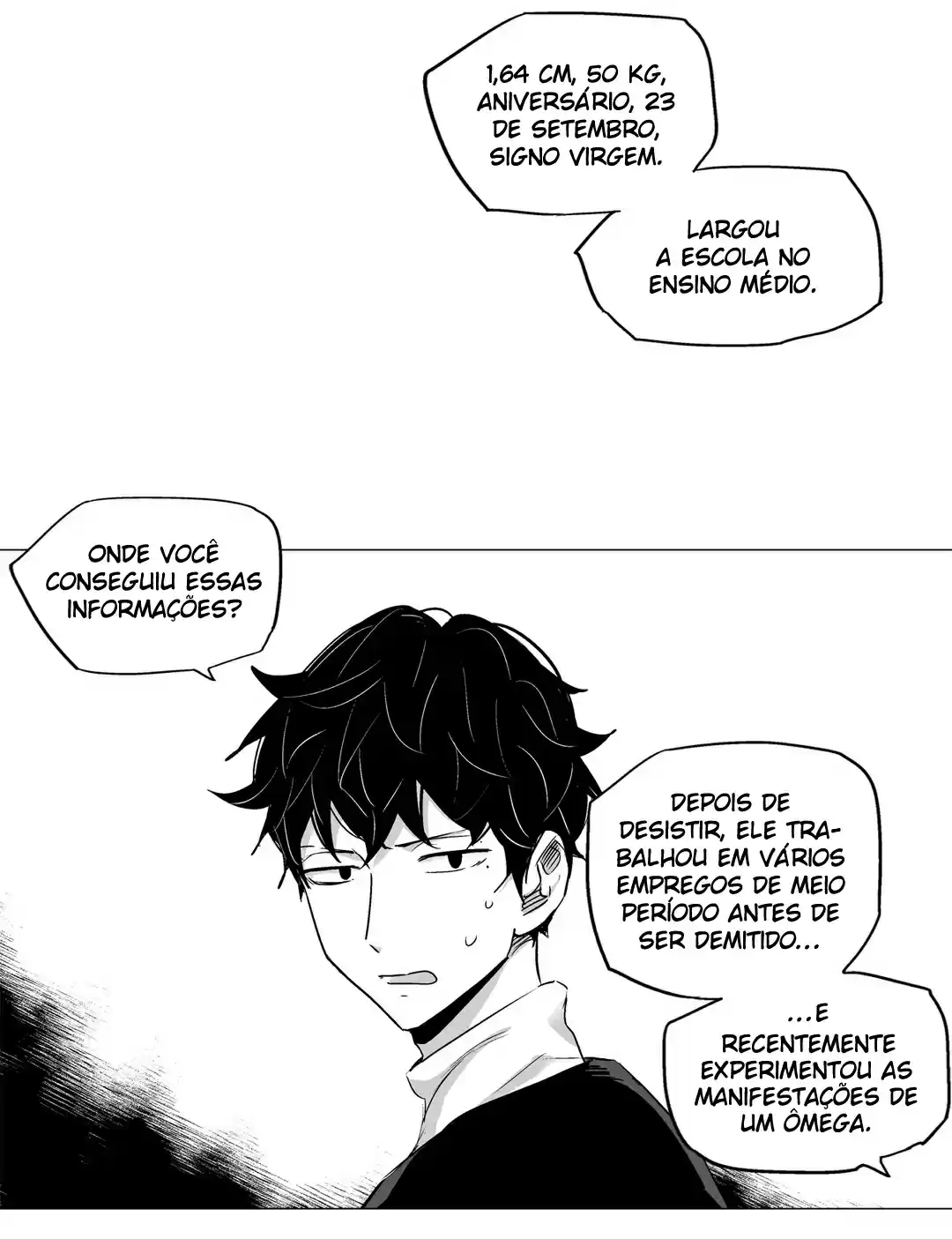 Read Love Is An Illusion PT Manga Online