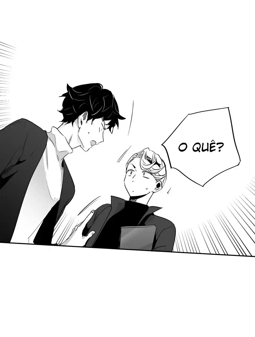 Read Love Is An Illusion PT Manga Online