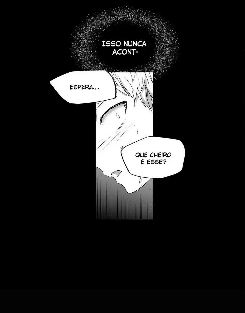 Read Love Is An Illusion PT Manga Online