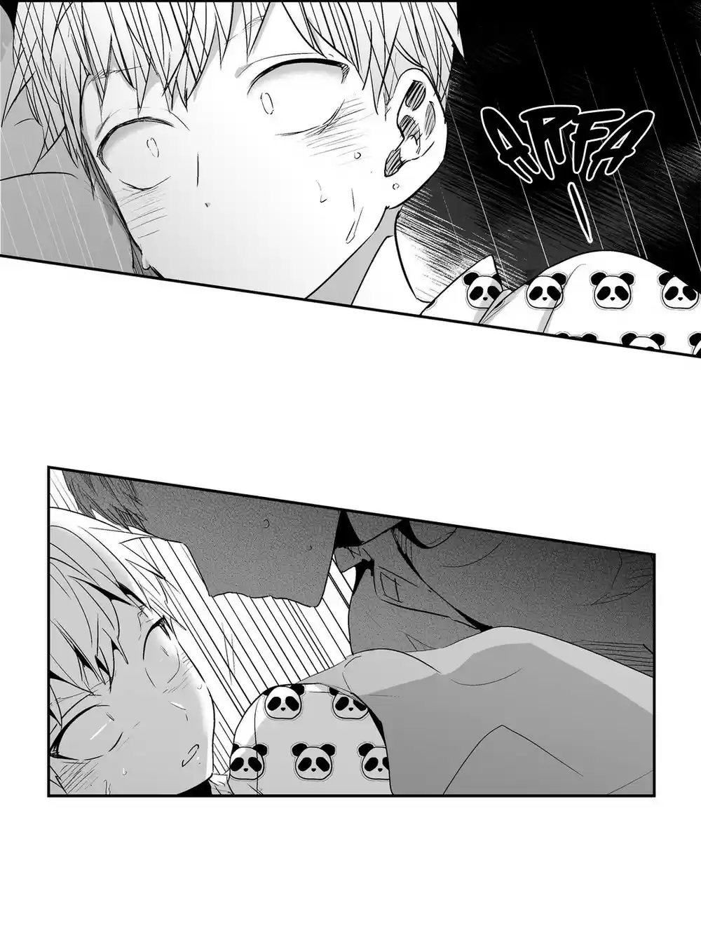 Read Love Is An Illusion PT Manga Online