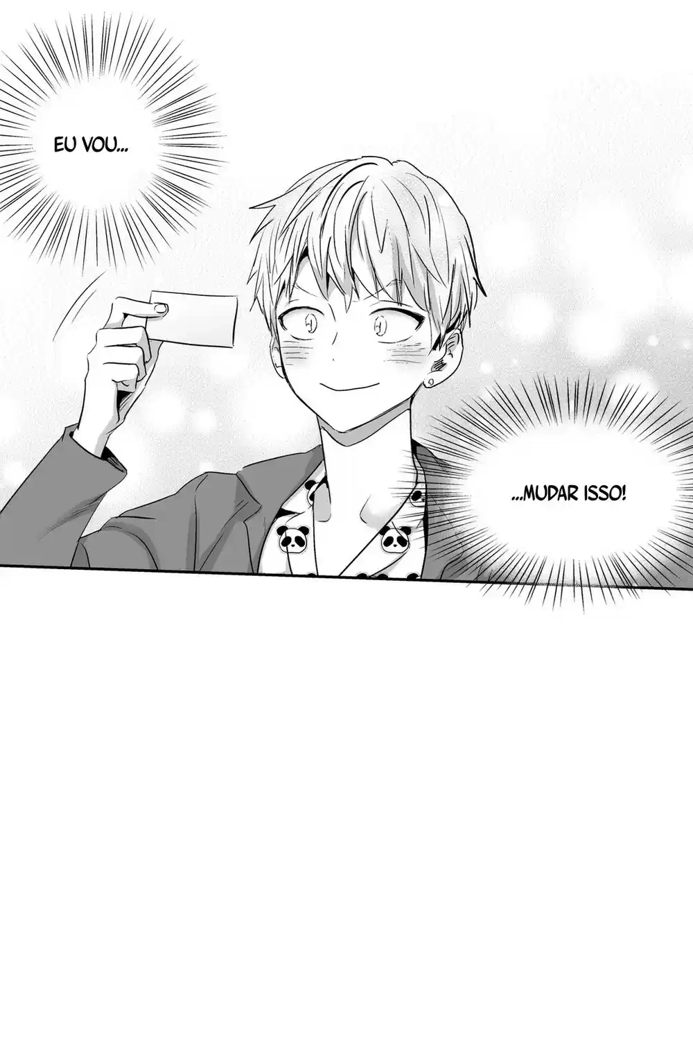 Read Love Is An Illusion PT Manga Online