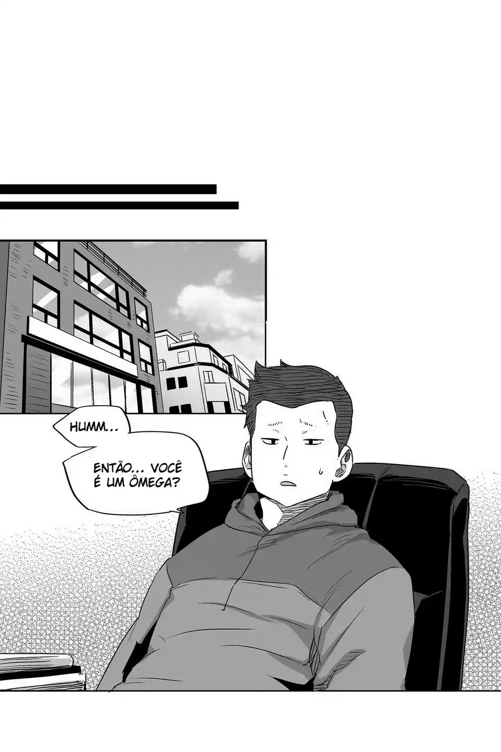 Read Love Is An Illusion PT Manga Online