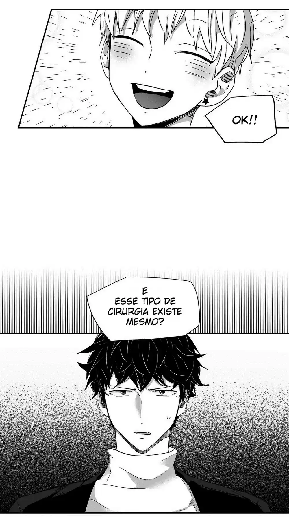 Read Love Is An Illusion PT Manga Online