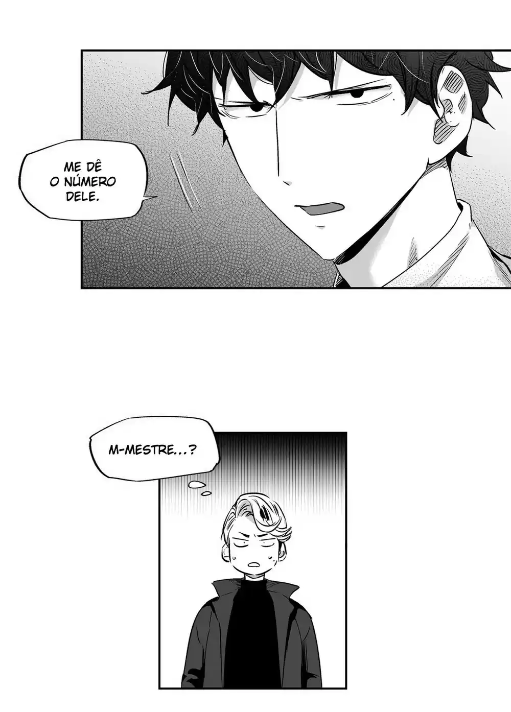 Read Love Is An Illusion PT Manga Online
