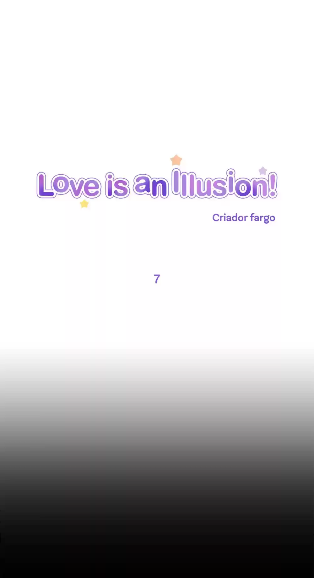 Read Love Is An Illusion PT Manga Online