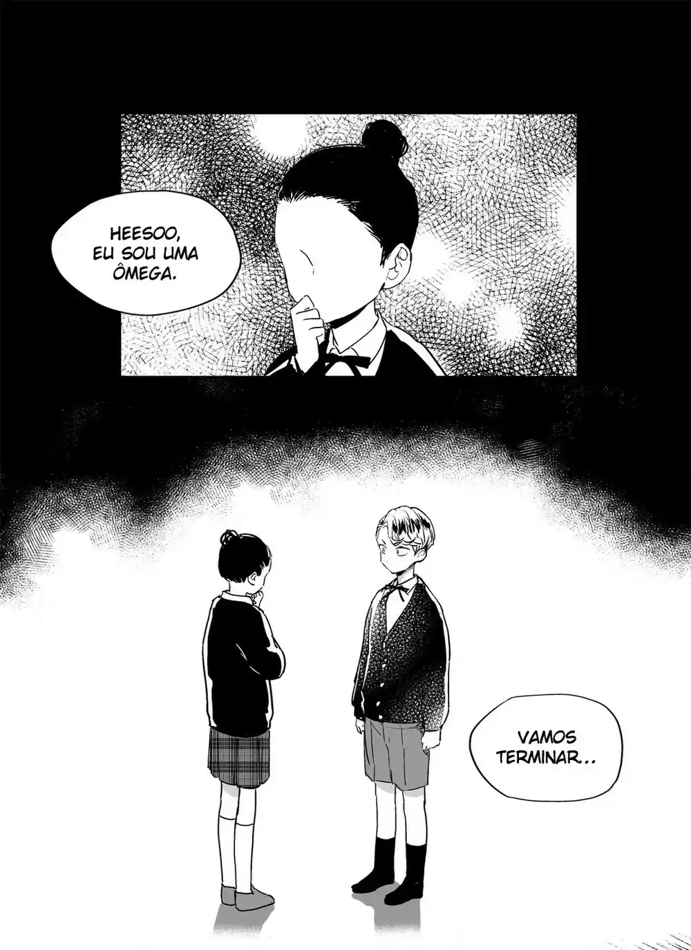 Read Love Is An Illusion PT Manga Online