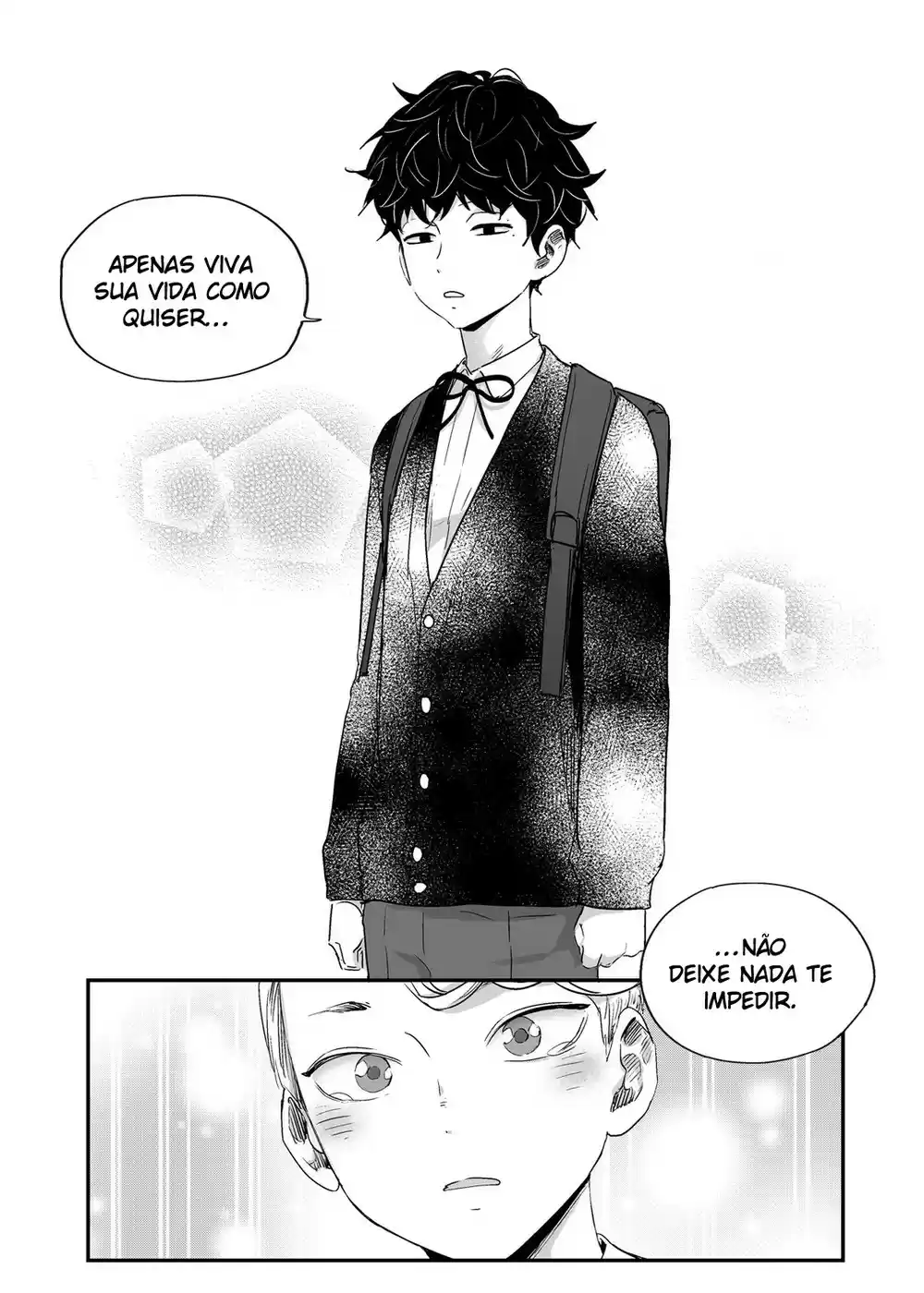 Read Love Is An Illusion PT Manga Online