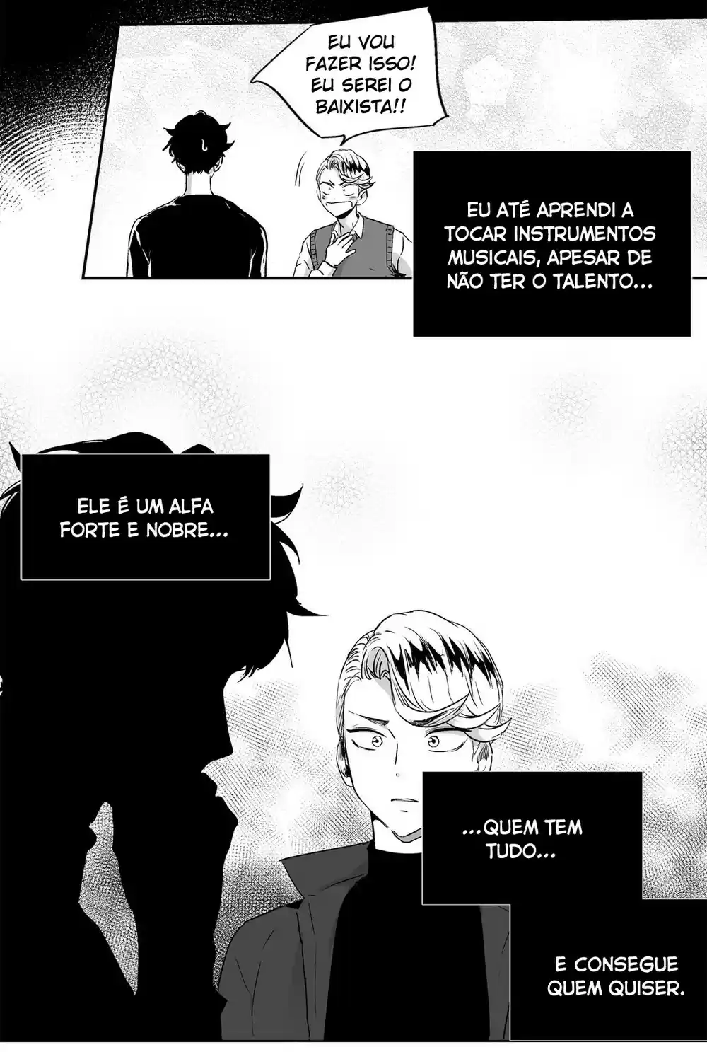 Read Love Is An Illusion PT Manga Online