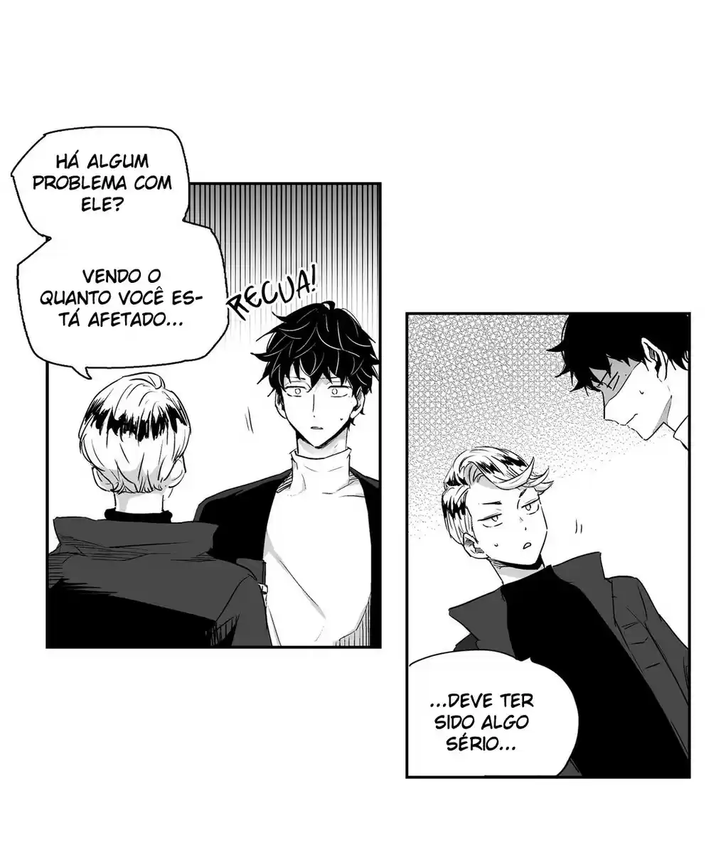 Read Love Is An Illusion PT Manga Online