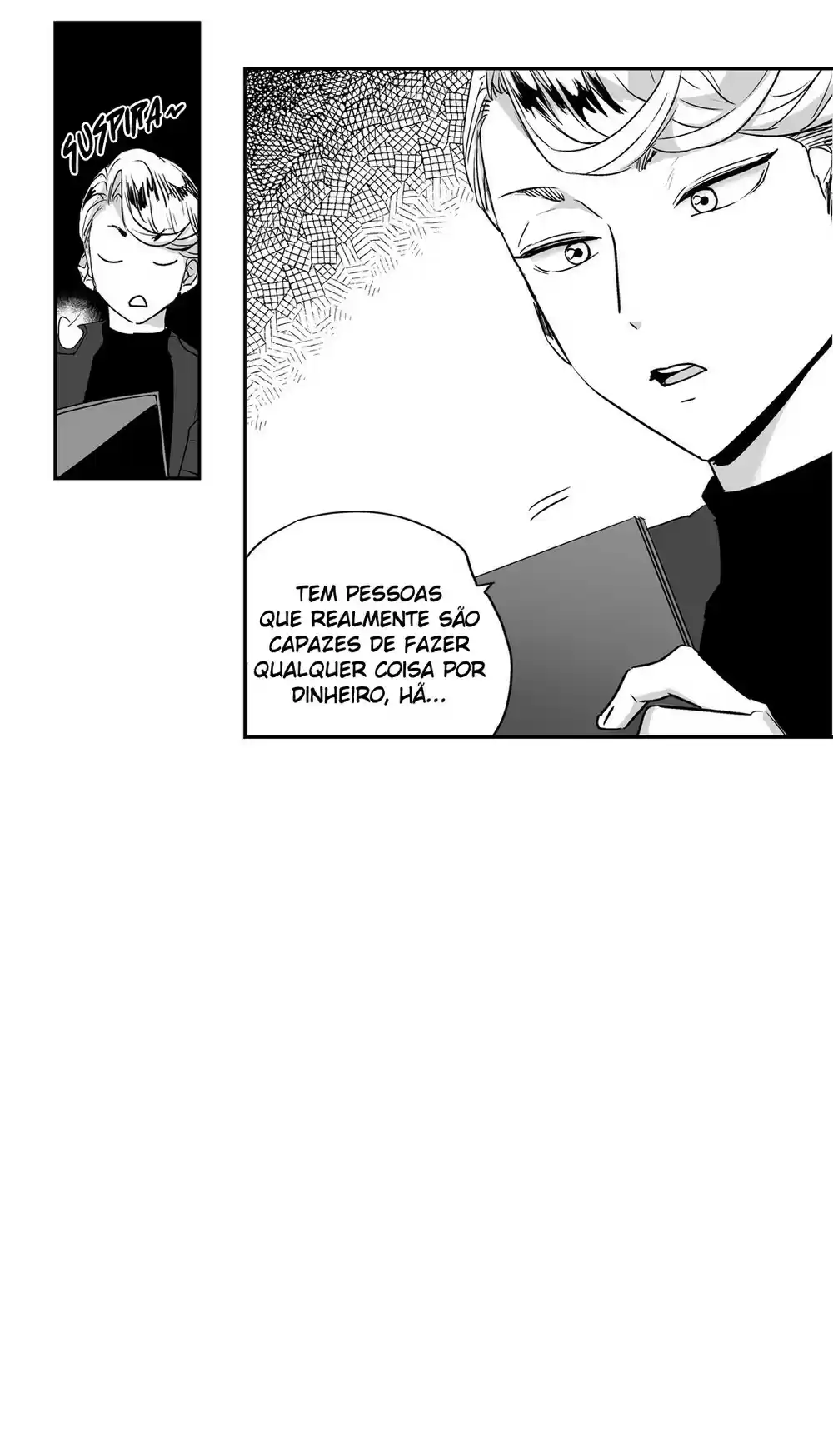 Read Love Is An Illusion PT Manga Online
