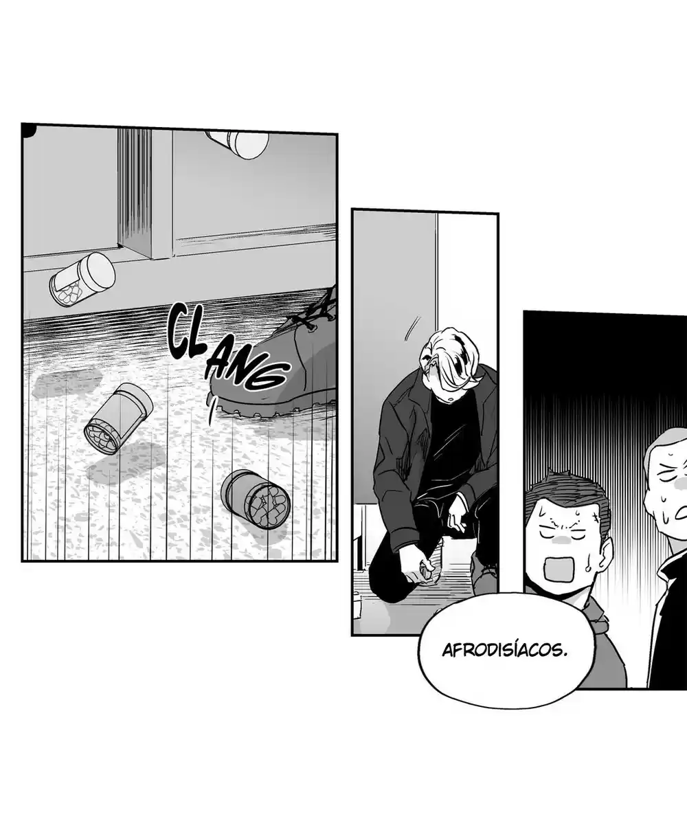 Read Love Is An Illusion PT Manga Online