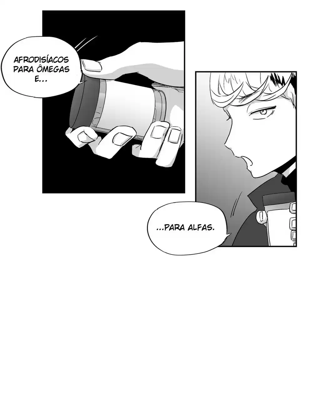 Read Love Is An Illusion PT Manga Online