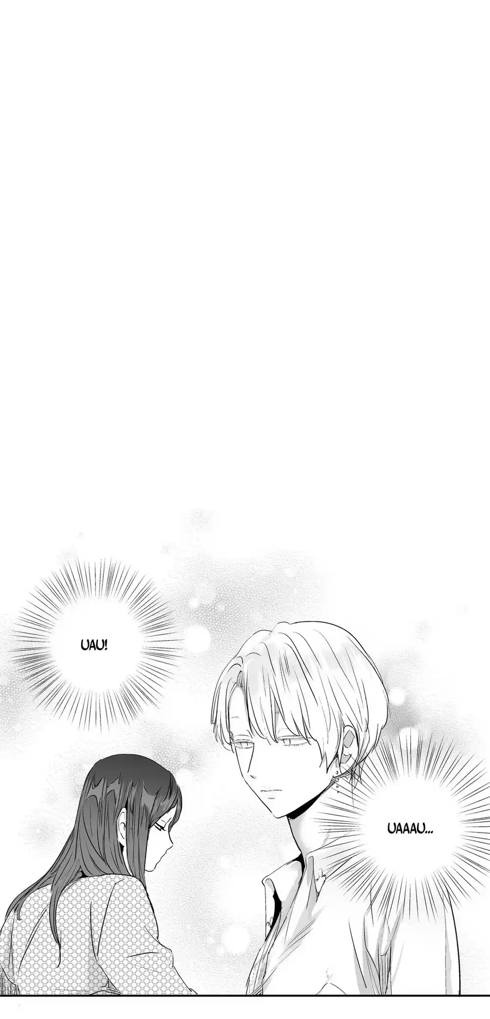 Read Love Is An Illusion PT Manga Online