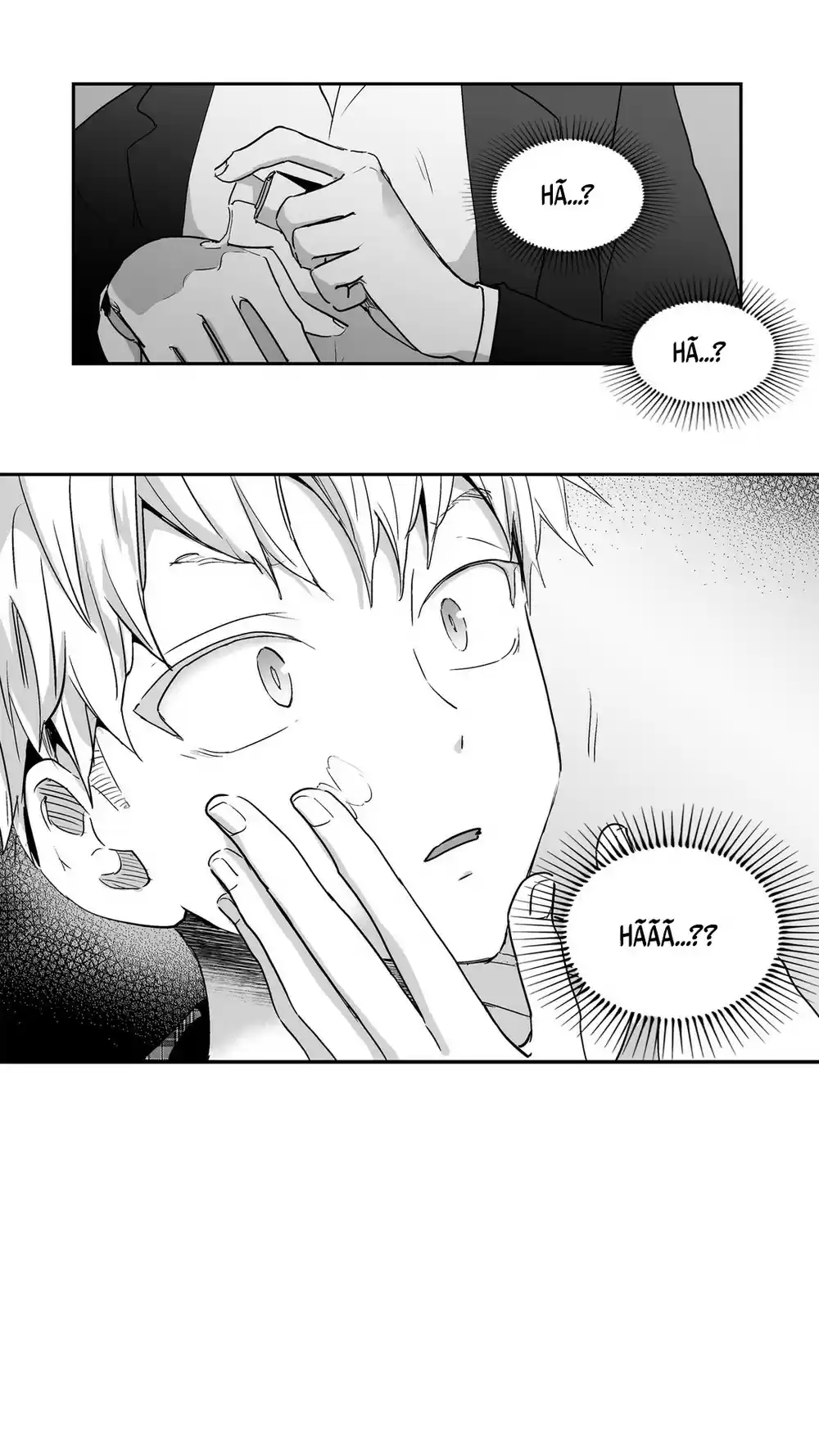 Read Love Is An Illusion PT Manga Online