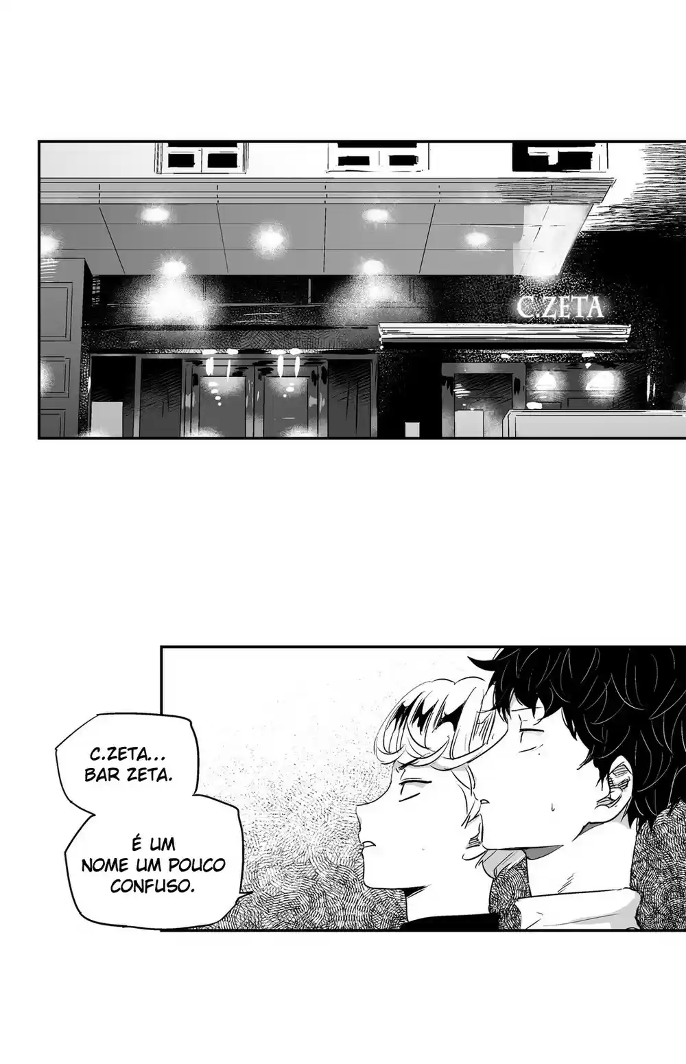 Read Love Is An Illusion PT Manga Online
