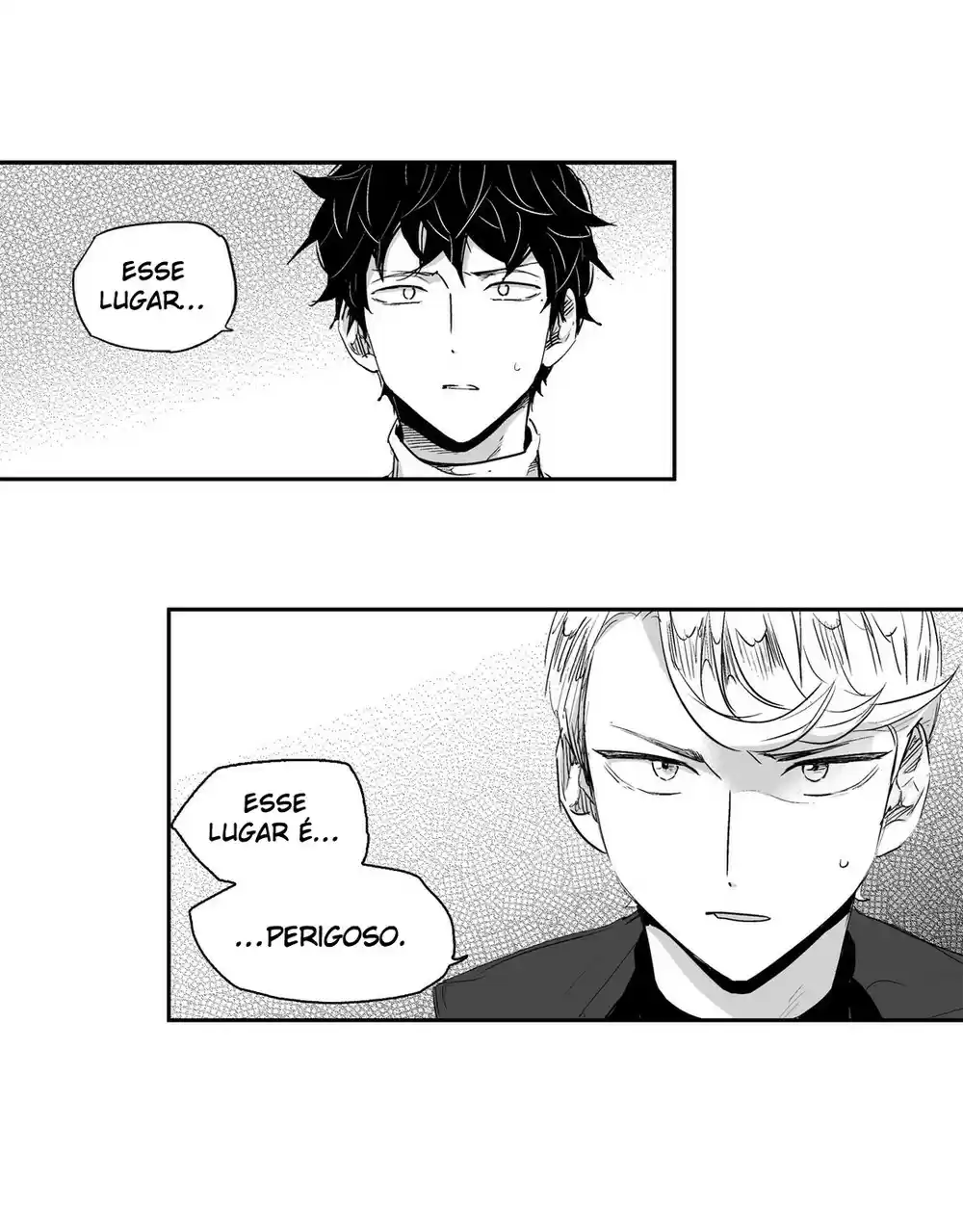 Read Love Is An Illusion PT Manga Online