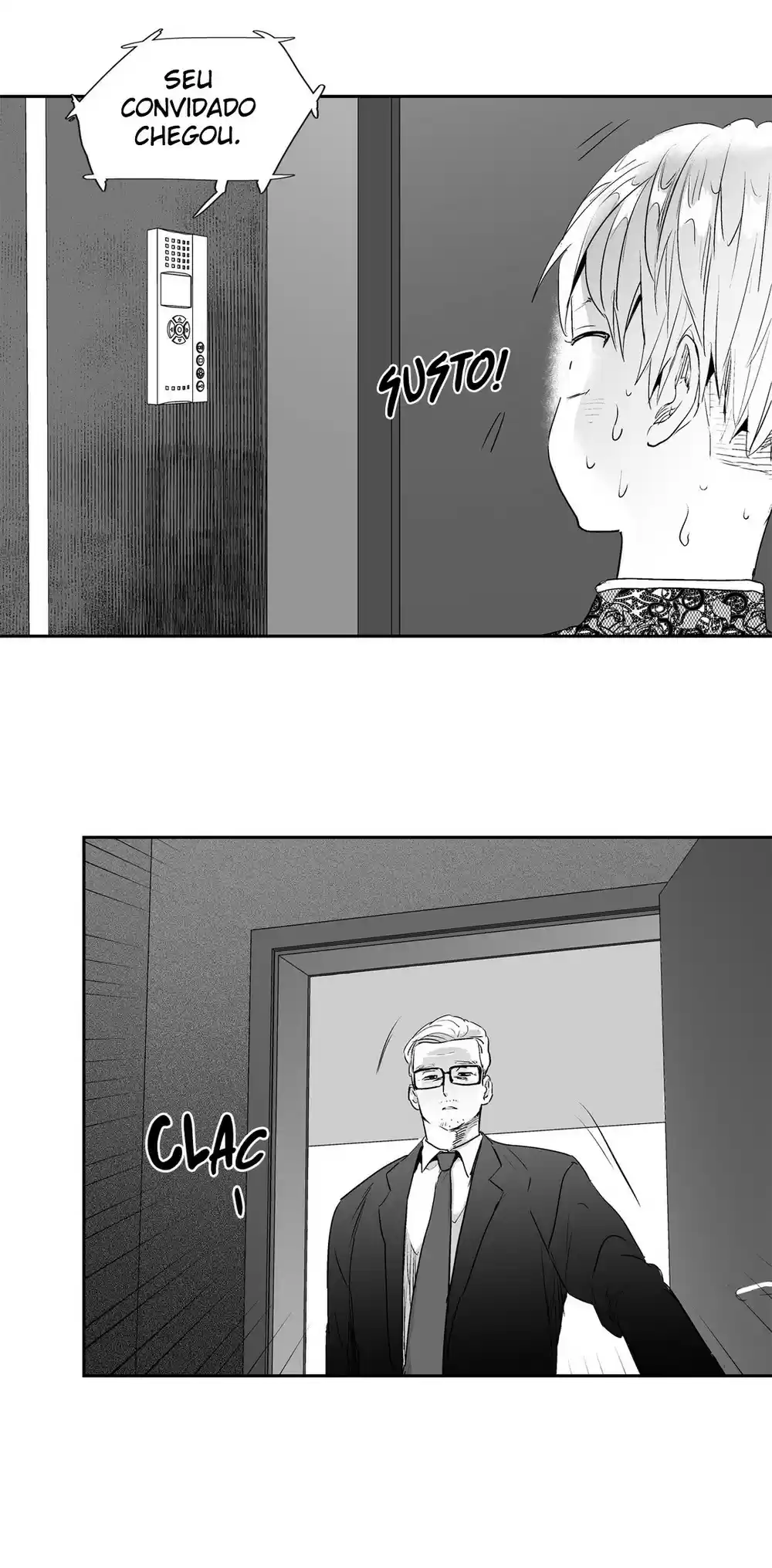 Read Love Is An Illusion PT Manga Online