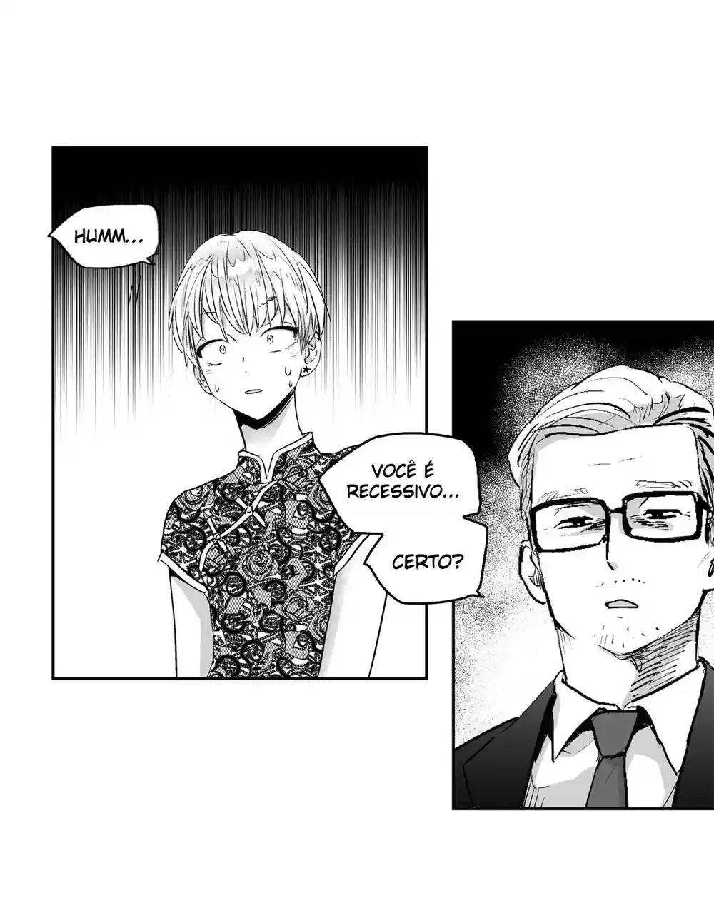 Read Love Is An Illusion PT Manga Online