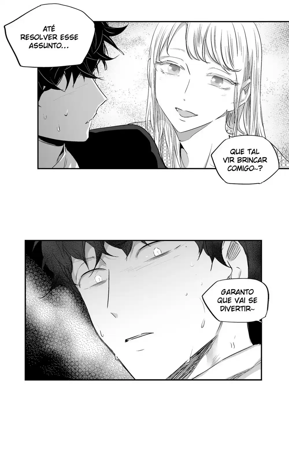 Read Love Is An Illusion PT Manga Online