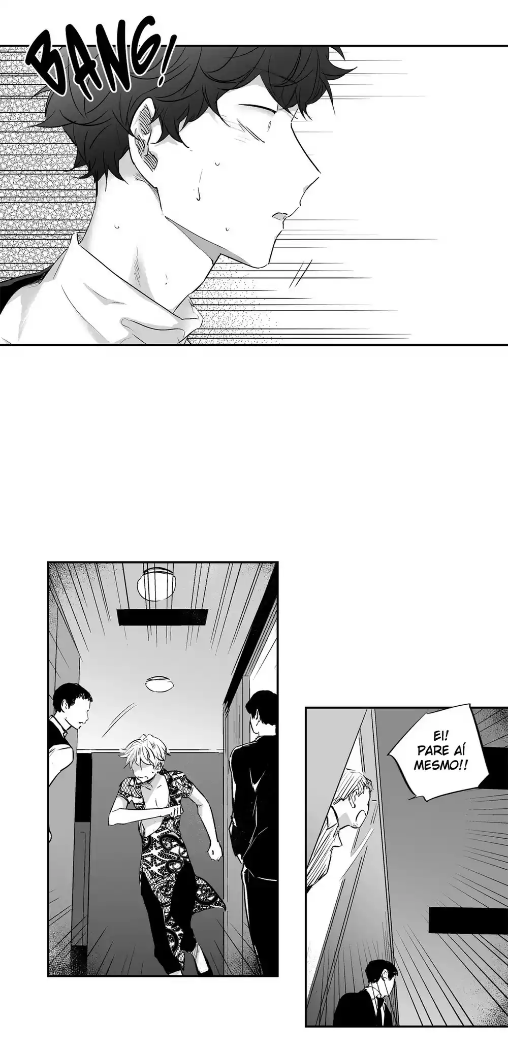 Read Love Is An Illusion PT Manga Online