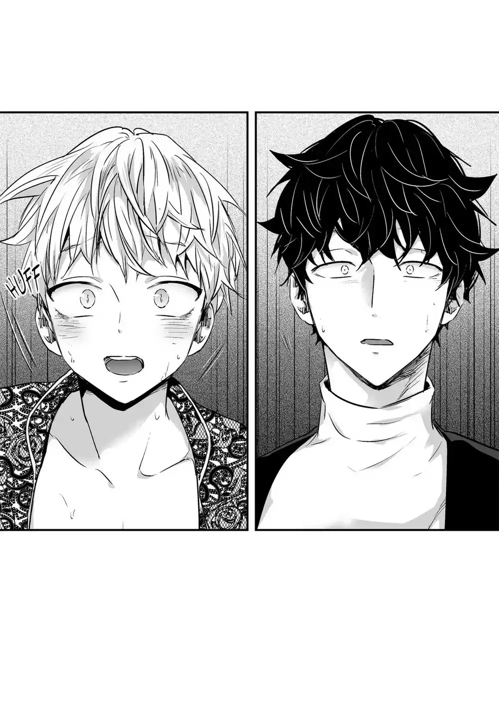 Read Love Is An Illusion PT Manga Online