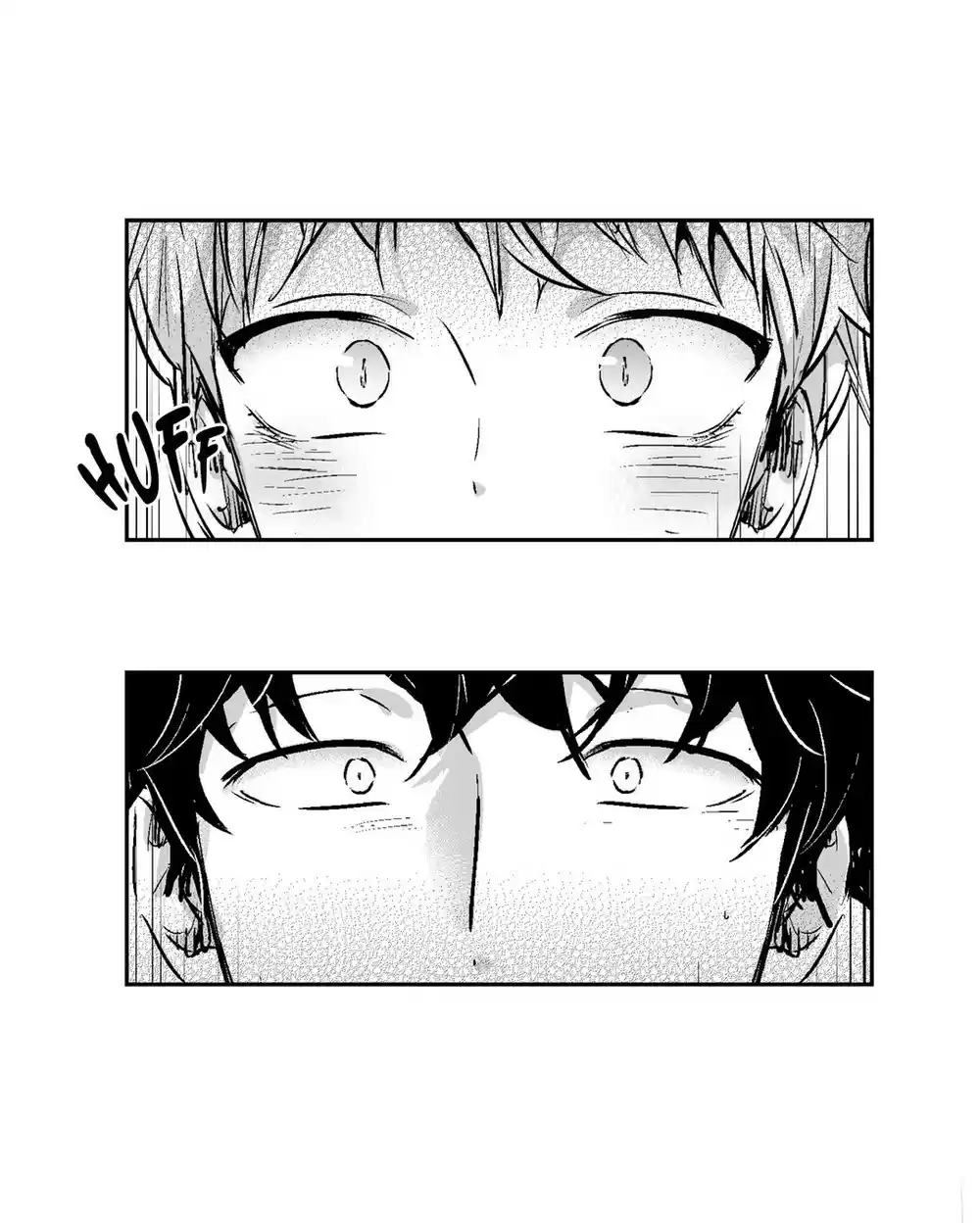 Read Love Is An Illusion PT Manga Online