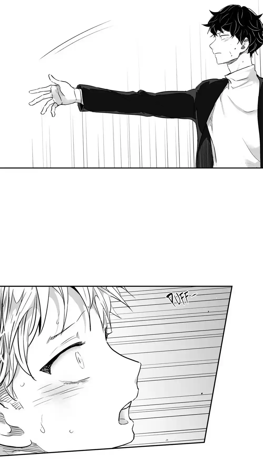 Read Love Is An Illusion PT Manga Online
