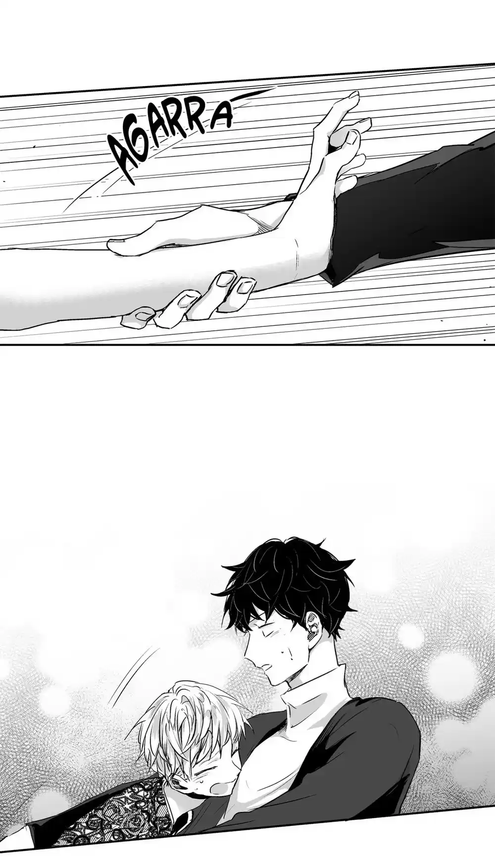 Read Love Is An Illusion PT Manga Online