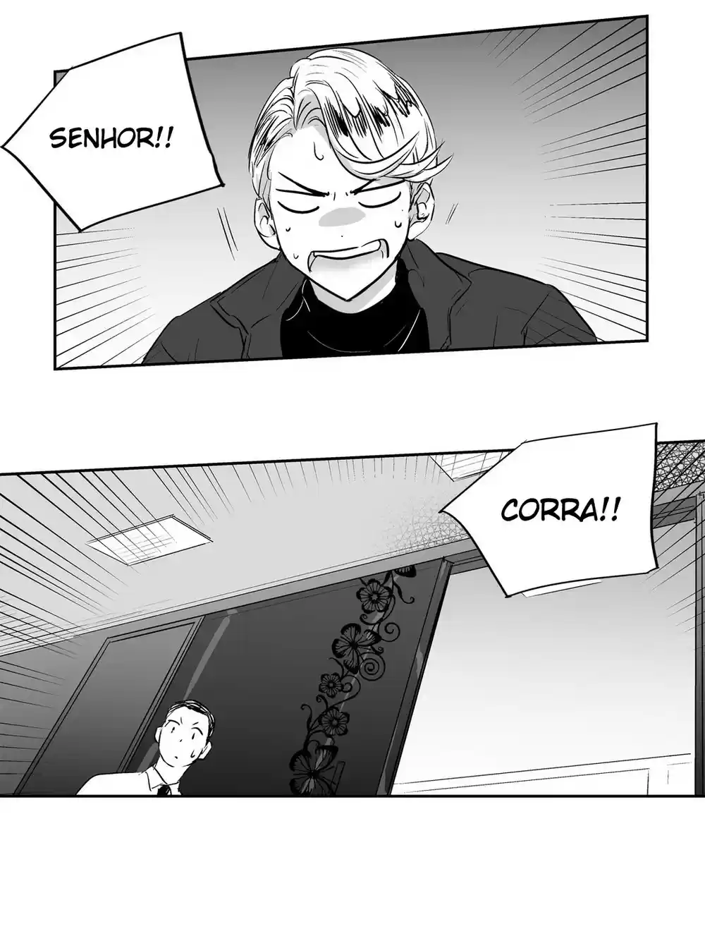 Read Love Is An Illusion PT Manga Online